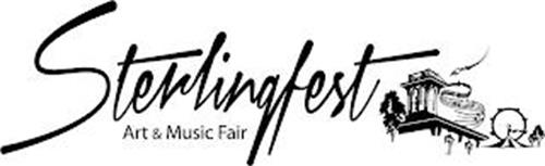 STERLINGFEST ART & MUSIC FAIR