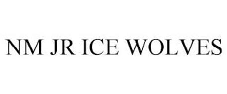 NM JR ICE WOLVES