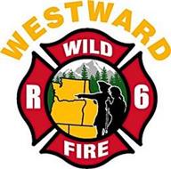 WESTWARD WILD FIRE R 6