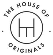 THE HOUSE OF · ORIGINALS ·