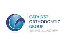 CATALYST ORTHODONTIC GROUP YOUR SMILE IS JUST THE START!
