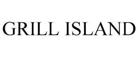 GRILL ISLAND