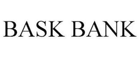 BASK BANK