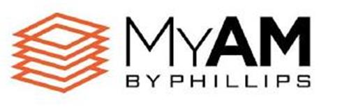 MYAM BY PHILLIPS