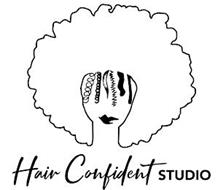 HAIR CONFIDENT STUDIO
