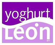 YOGHURT LEON