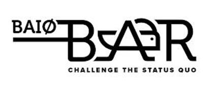 BAIØ-BAR CHALLENGE THE STATUS QUO