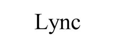 LYNC