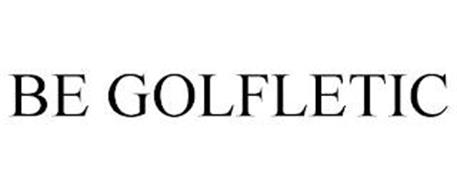 BE GOLFLETIC