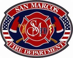 SAN MARCOS FIRE DEPARTMENT SMFD