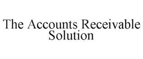 THE ACCOUNTS RECEIVABLE SOLUTION