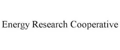 ENERGY RESEARCH COOPERATIVE