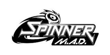 SPINNER M.A.D.