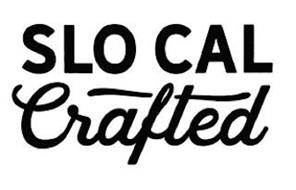 SLO CAL CRAFTED