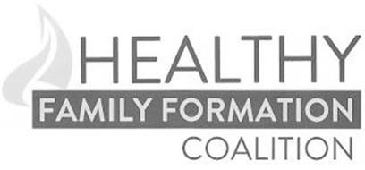HEALTHY FAMILY FORMATION COALITION