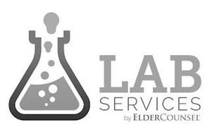 LAB SERVICES BY ELDERCOUNSEL