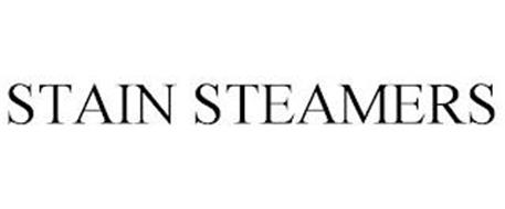 STAIN STEAMERS