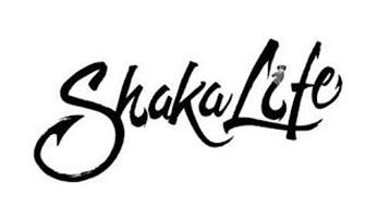 SHAKA LIFE