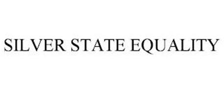 SILVER STATE EQUALITY