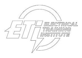 ETI ELECTRICAL TRAINING INSTITUTE
