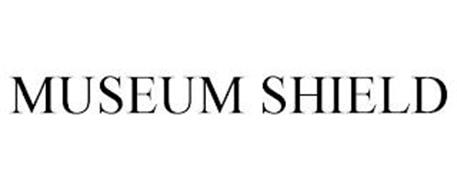 MUSEUM SHIELD