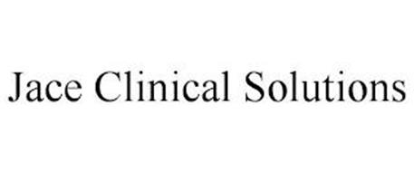 JACE CLINICAL SOLUTIONS