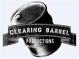 CLEARING BARREL PRODUCTIONS