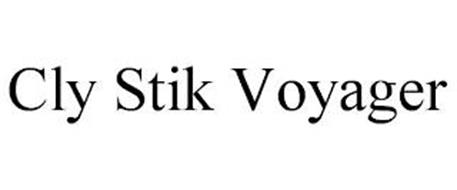 CLY STIK VOYAGER