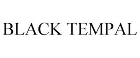 BLACK TEMPAL