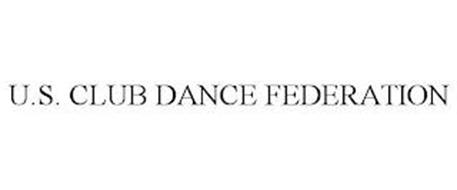 U.S. CLUB DANCE FEDERATION