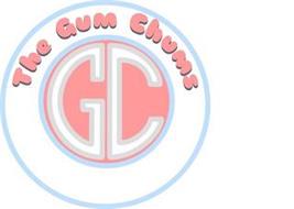 THE GUM CHUMS GC