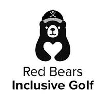 RED BEARS INCLUSIVE GOLF