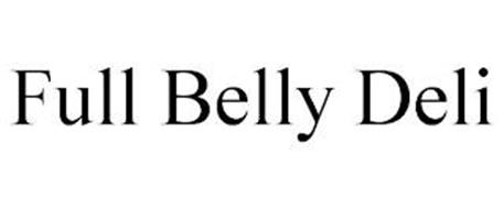 FULL BELLY DELI