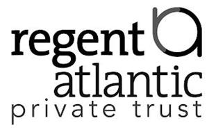 REGENT ATLANTIC RA PRIVATE TRUST