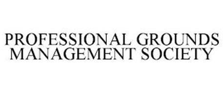 PROFESSIONAL GROUNDS MANAGEMENT SOCIETY