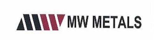 MW MW METALS