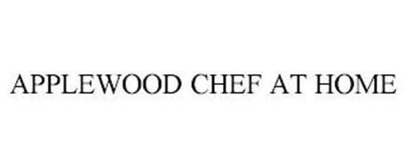 APPLEWOOD CHEF AT HOME