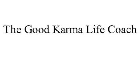 THE GOOD KARMA LIFE COACH