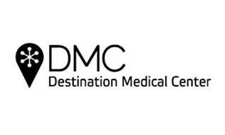 DMC DESTINATION MEDICAL CENTER