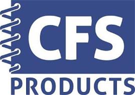 CFS PRODUCTS