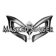 THE MASKED SINGER