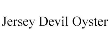 JERSEY DEVIL OYSTER