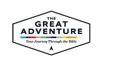 THE GREAT ADVENTURE YOUR JOURNEY THROUGH THE BIBLE
