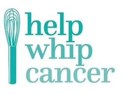 HELP WHIP CANCER