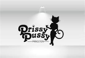 PRISSY PUSSY PRINCETON