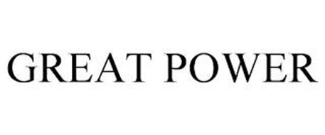GREAT POWER
