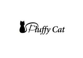 FLUFFY CAT