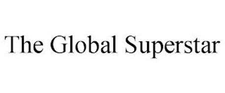 THE GLOBAL SUPERSTAR