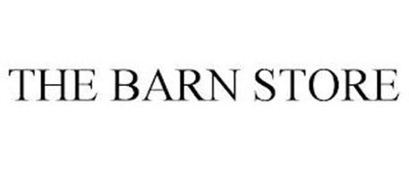 THE BARN STORE