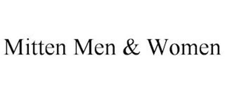 MITTEN MEN & WOMEN